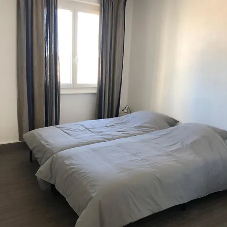 Chez Chris Apartment Épinal