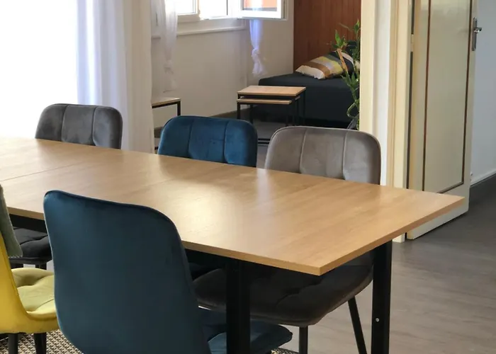 Chez Chris * エピナル